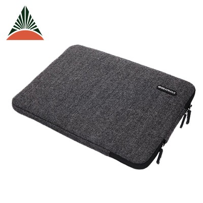 Wholesale Fashion Zipper Laptop Notebook Pouch Tablet Sleeve Case Bag