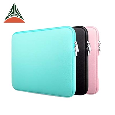 Hot Sale Custom Mac Neoprene Business Laptop Sleeve