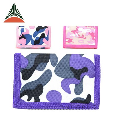 Custom Lady Business Credit Card Holder Woman Wallet