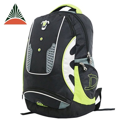 New Design Outdoor Laptop Sports Back pack Backpack For School